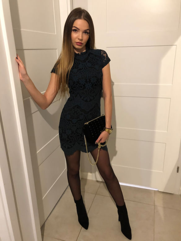 Finalistki Miss Dolnego Śląska 2020
