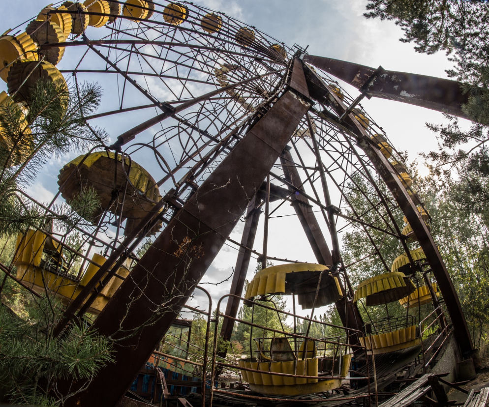 Czarnobyl