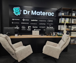 Dr Materac otwiera drugi salon w Katowicach. Na klientów czeka wyjątkowa promocja