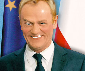 Polacy chcą dymisji Tuska