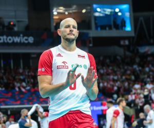 Bartosz Kurek
