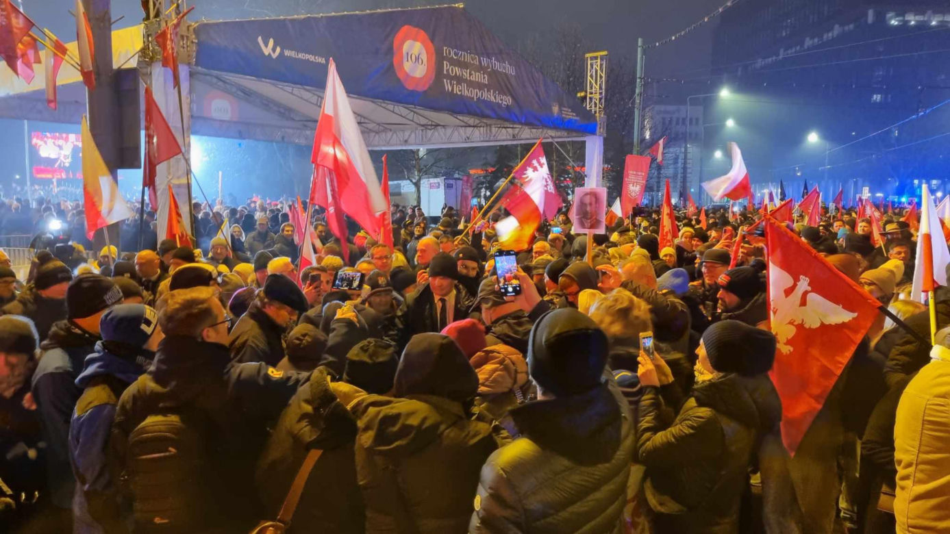 III Marsz Powstania Wielkopolskiego