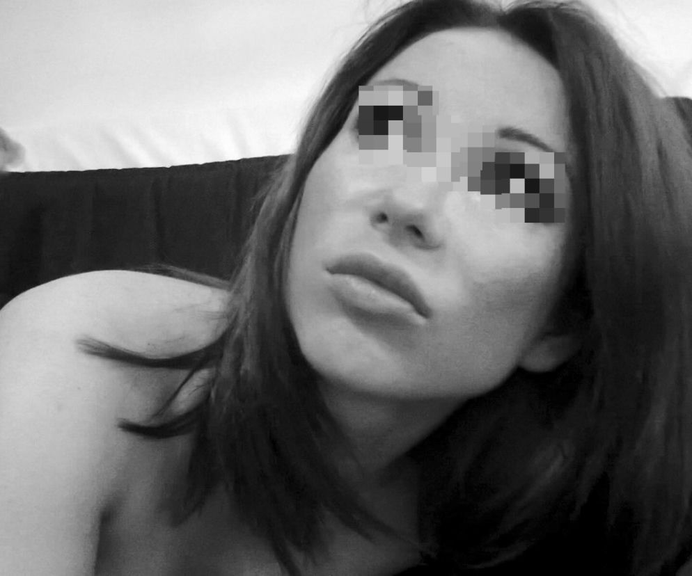 Klient psychopata zabił Monikę?