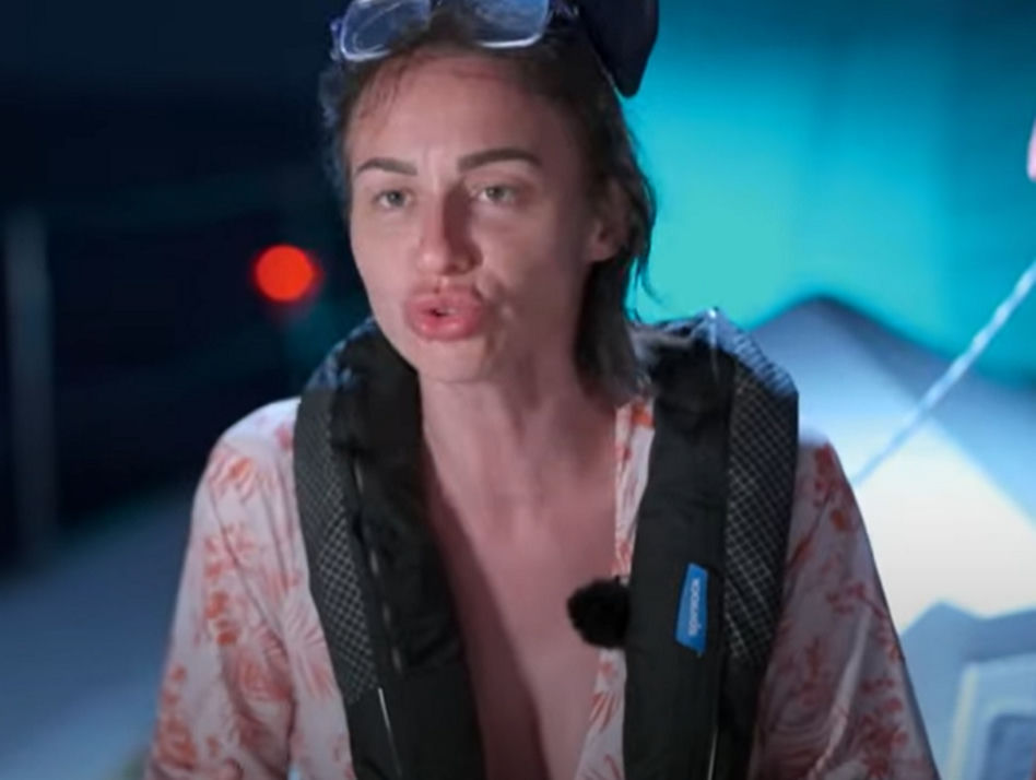 Maja Hirsch tak wygląda bez makijażu