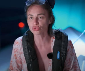 Maja Hirsch tak wygląda bez makijażu