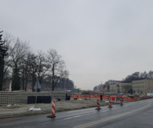 Niezwykłe odkrycie archeologów w centrum Bydgoszczy! 