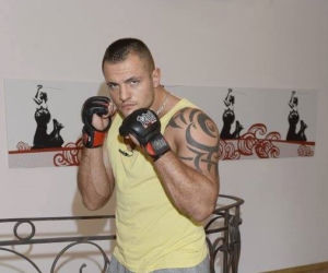 Paweł Trybała, Trybson