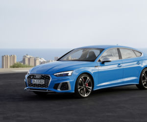 Audi S5 Sportback (2020)