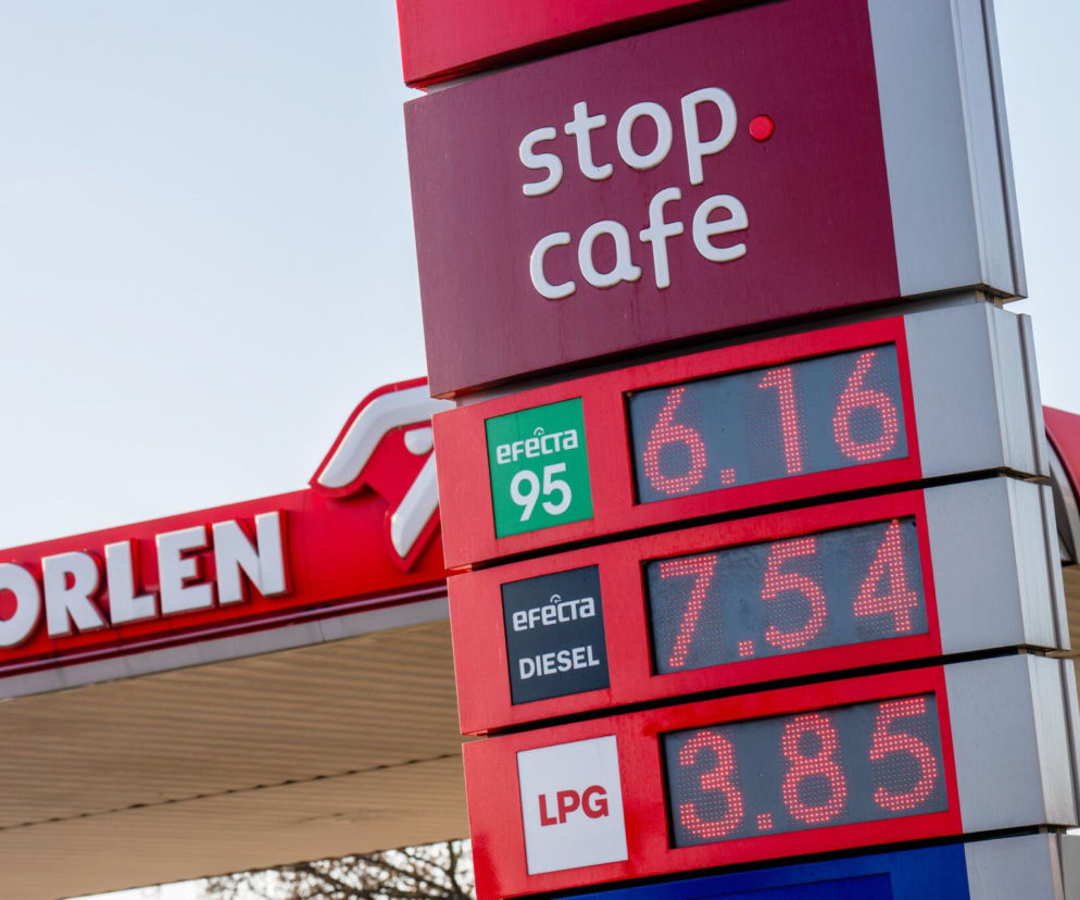 Ulga dla kierowców. Paliwo w końcu tanieje 