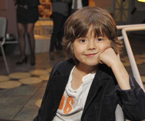 Mateusz Pawłowski jest dziś nie do poznania. Tak zmienił się Kacperek z serialu Rodzinka.pl