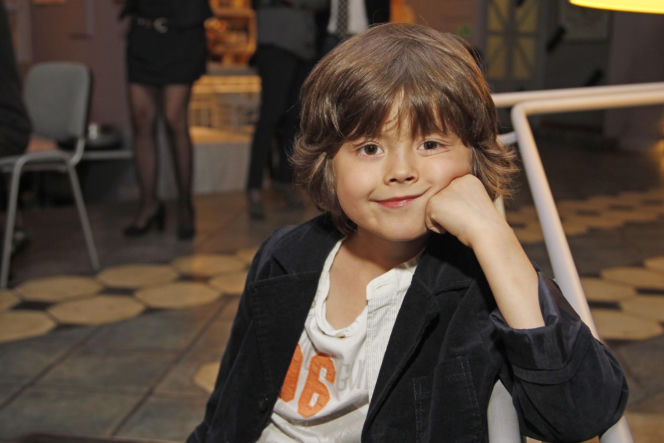 Mateusz Pawłowski jest dziś nie do poznania. Tak zmienił się Kacperek z serialu "Rodzinka.pl"