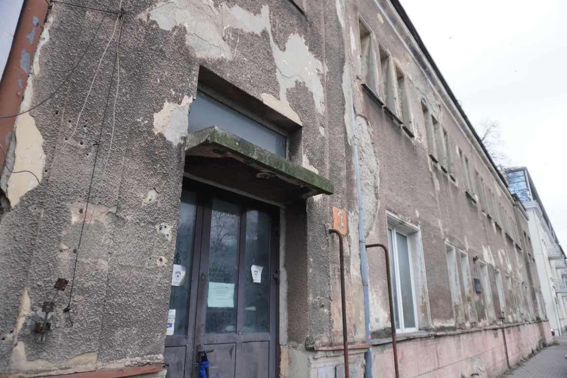 Te zabytki zostaną wyremontowane w Białymstoku w 2025 roku