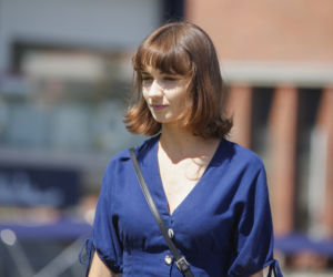 Pierwsza miłość po wakacjach 2019. Melka (Ewa Jakubowicz)
