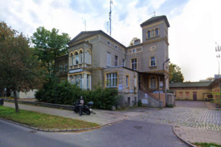 Co dalej z zabytkową willą wielkiego filantropa? Mieszkańcy mogą zdecydować