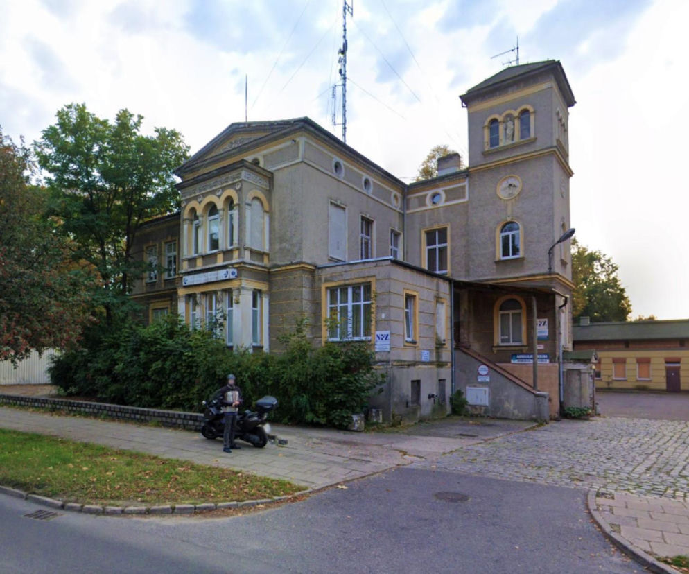 Co dalej z zabytkową willą wielkiego filantropa. Mieszkańcy mogą zdecydować