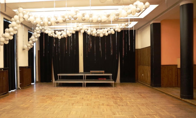 Miejskie Centrum Kultury w Skarżysku-Kamiennej