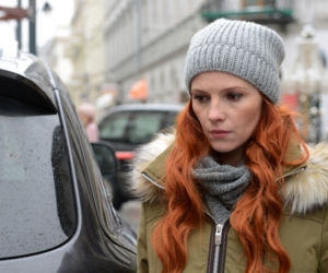 Komisarz Alex odcinek 111, Nina (Karolina Nolbrzak)