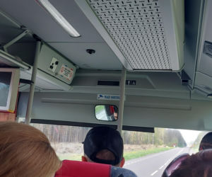 52. Rajd Spotkanie z wiosną