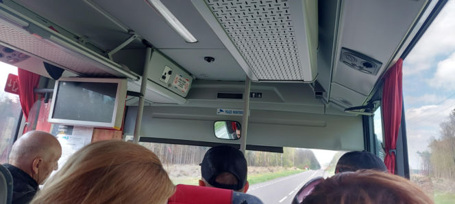 52. Rajd Spotkanie z wiosną