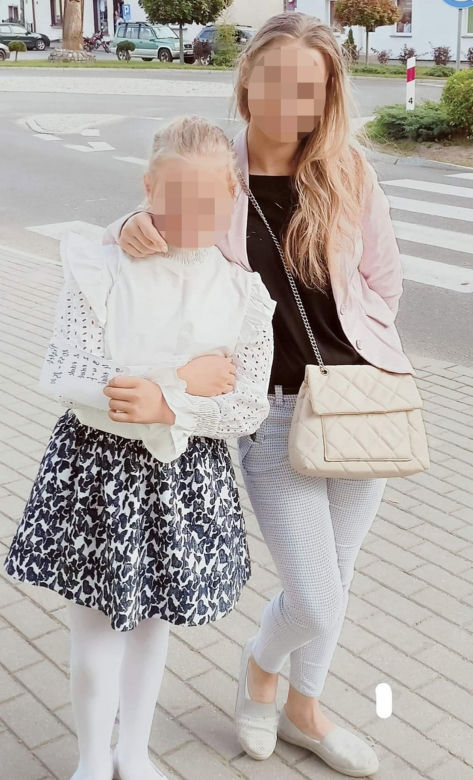 Rodzina straciła z oczu Julkę tylko na sekundy. Ogromna tragedia nad jeziorem Stelchno