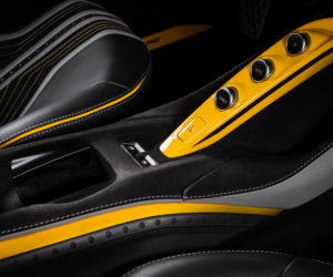 Ferrari 812 Superfast po tuningu Carlex Design