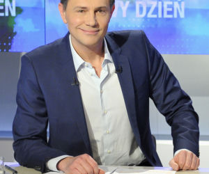 Krzysztof Ibisz - Nowy Tydzien