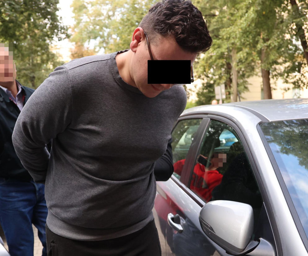 Tragedia na krakowskim Zabłociu. Mieszkańcy i radni: ta ulica od dawna była niebezpieczna