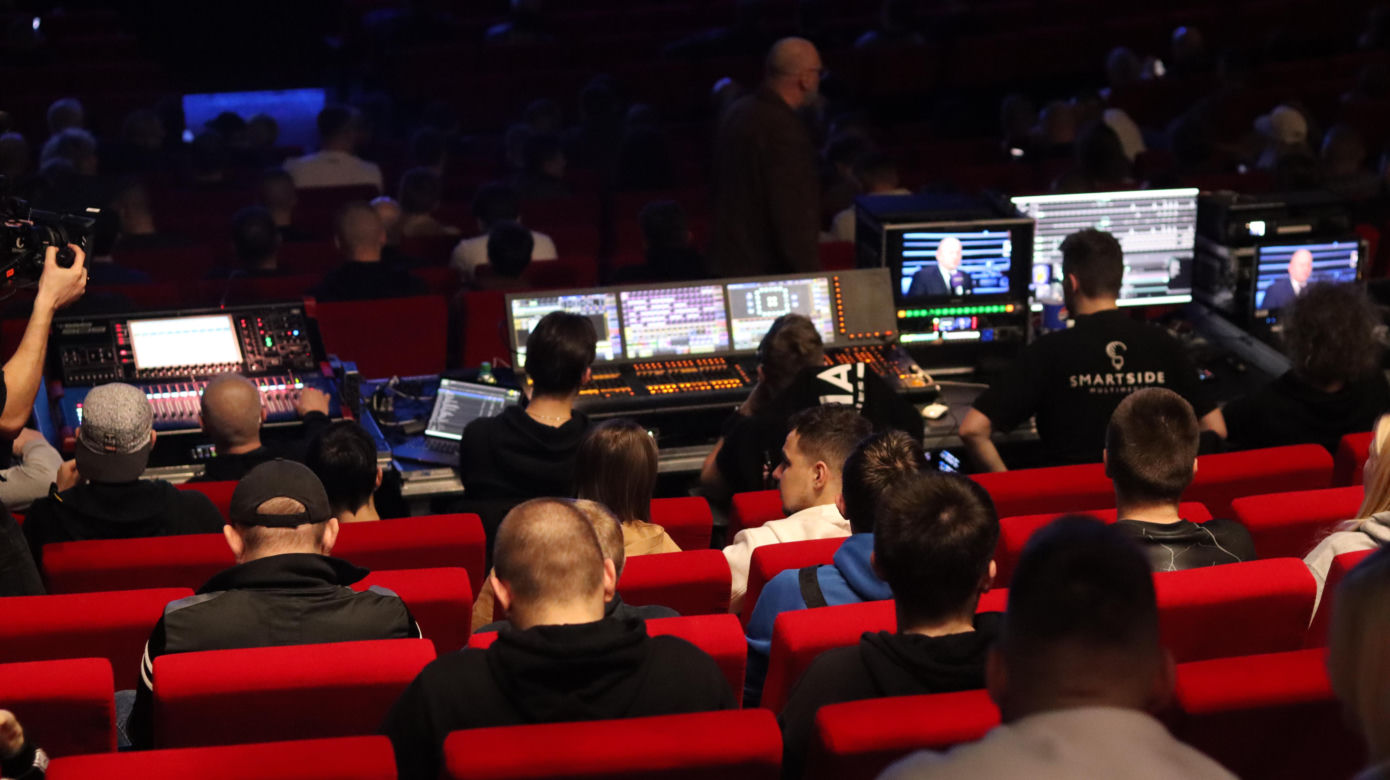 W Lublinie odbyła się gala PZB Suzuki Boxing Night 27! 