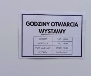 Pokonkursowa wystawa w Bałtyckim Porcie Kultury