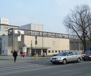 Bilet do teatru za 300 groszy! Sprawdź listę spektakli w Dzień Teatru Publicznego w Warszawie [WYDARZENIA]