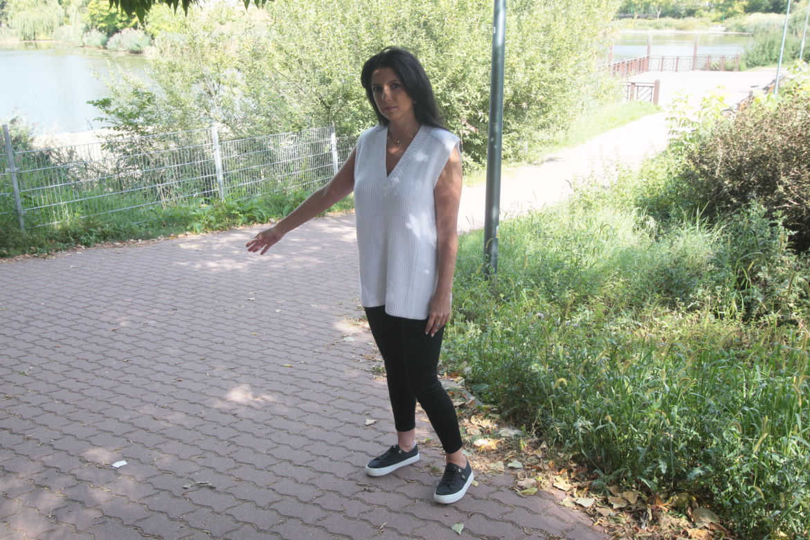 Warszawa, Ochota. Tęsknie za moim skarbem. „Oddam ci psa za 3500 złotych”