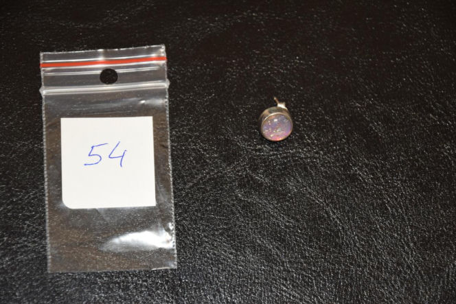 Rozpoznajesz te błyskotki? Policja poszukuje właścicieli bizuterii i kosztowności