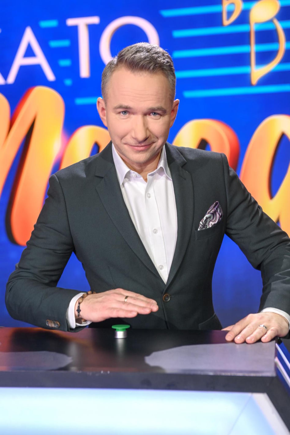 Rafał Patyra