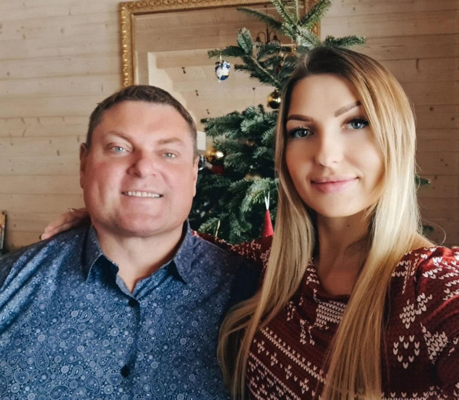 Tak wygląda Zydrunas Savickas, legendarny rywal Mariusza Pudzianowskiego
