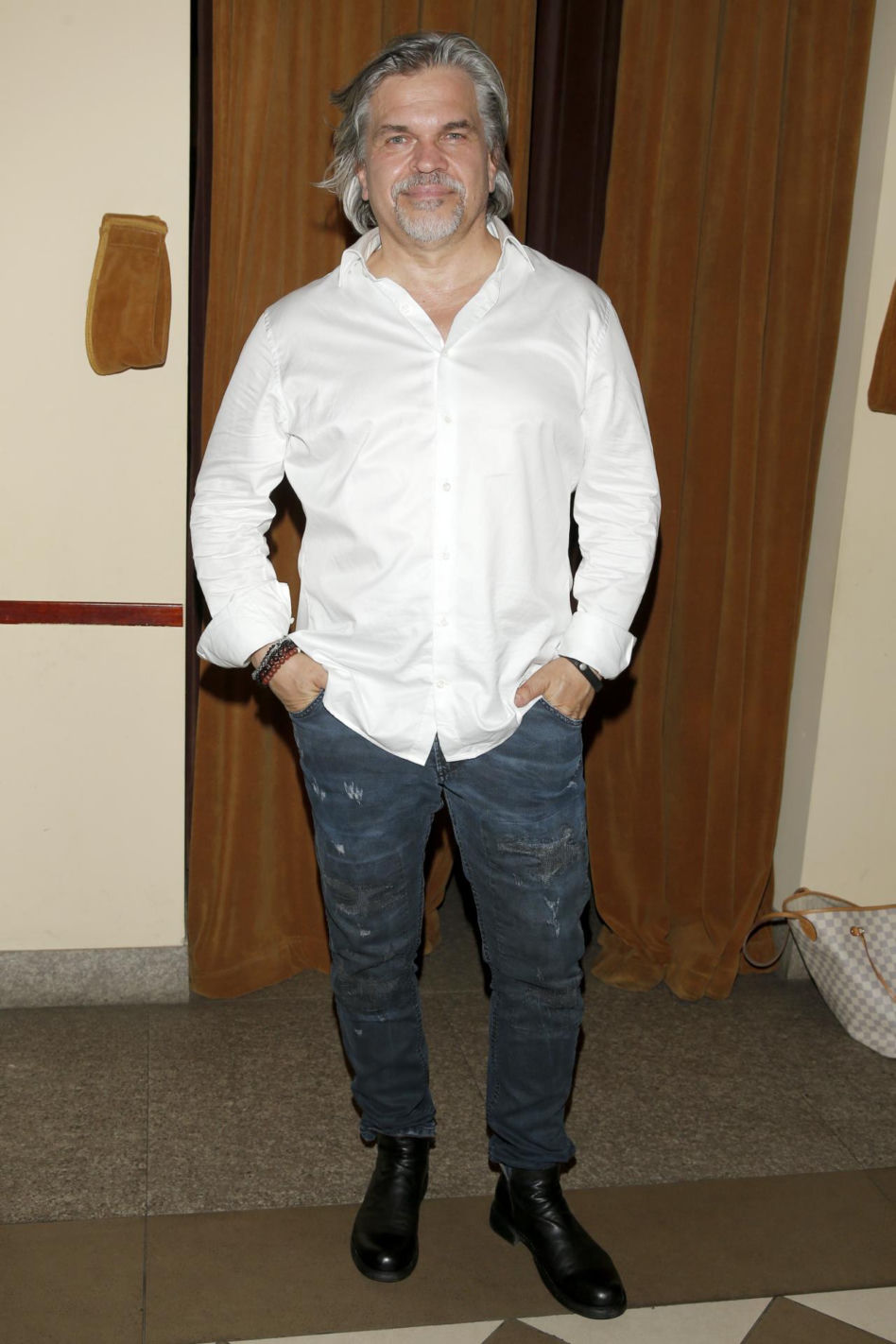 Jarosław Boberek