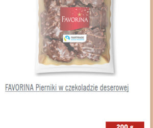 Świąteczne czekoladki już w Lidlu