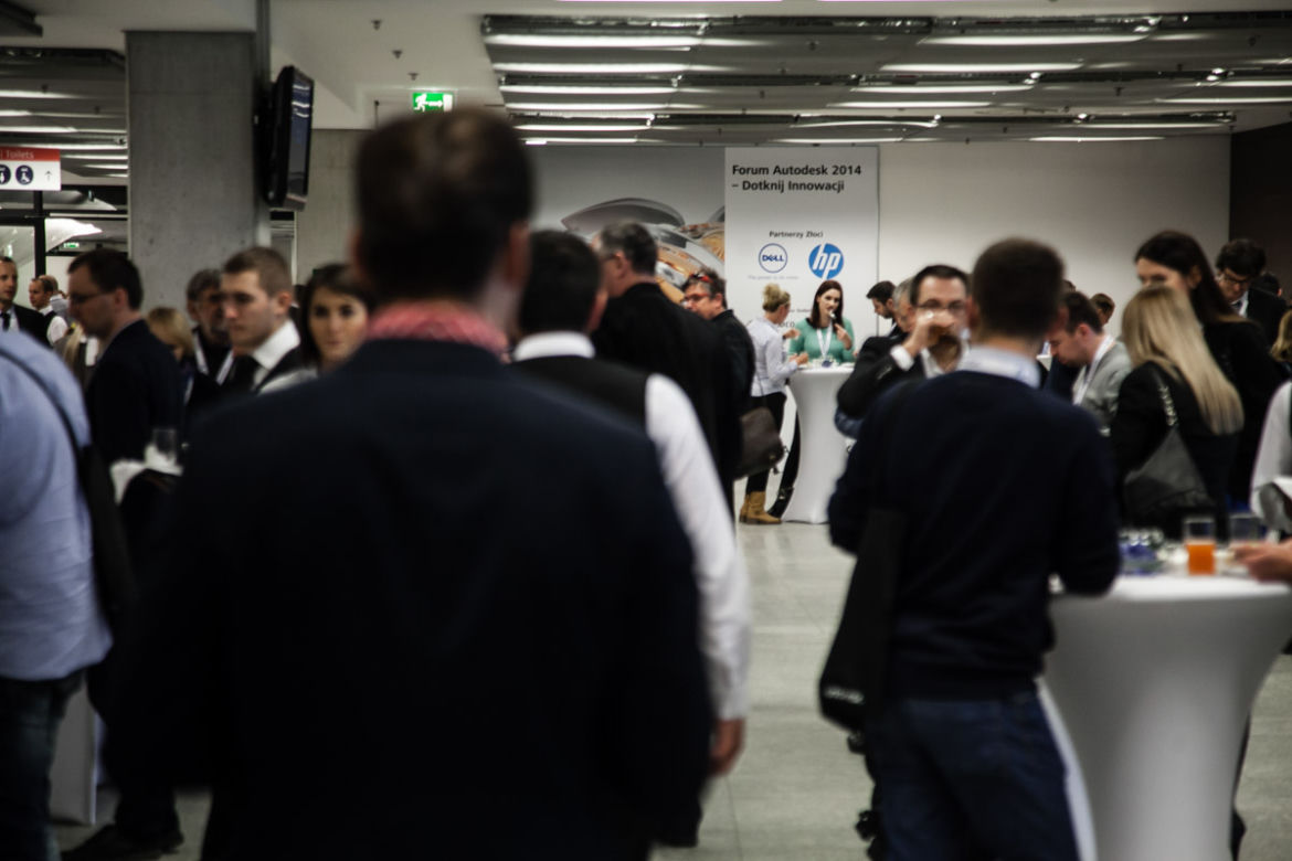 Forum Autodesk 2014