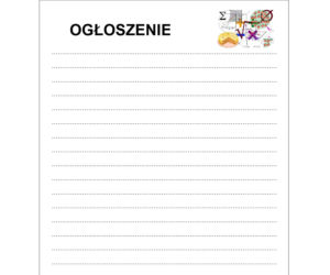 Egzamin ósmoklasisty z języka polskiego 2026 - Arkusze CKE