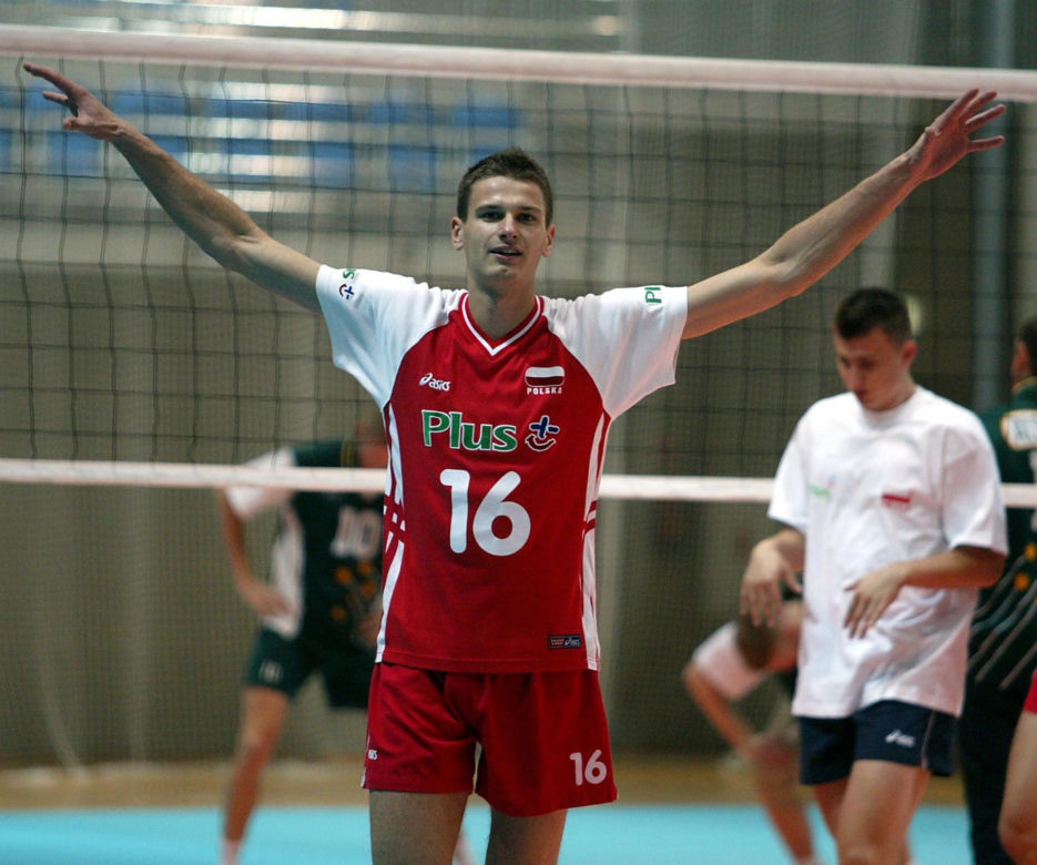 Arkadiusz Gołaś zginął 21 lat temu