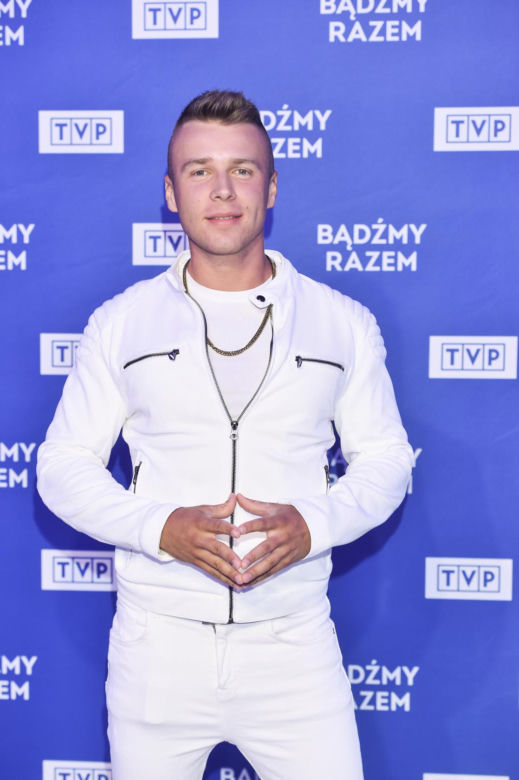Skolim miał wypadek samochodowy