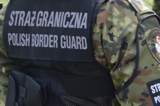 Znaleziono zwłoki trzech osób przy granicy z Białorusią! Są wstępne ustalenia 