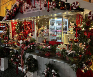 Białostocki Jarmark Świąteczny 2025