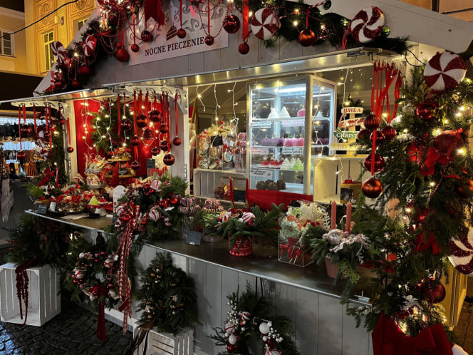 Białostocki Jarmark Świąteczny 2025