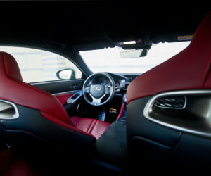 Lexus RC F