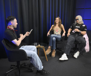 Blanka x Skolim w Esce