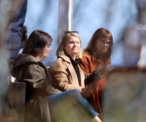 Urodziny Donalda Tuska. Tak szef PO obchodził urodziny - ciężko harował