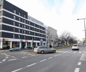 Ulica Leszno w Warszawie, choć zmieniała nazwy, dla pokolenia wojennego pozostała symbolem tragicznych wydarzeń