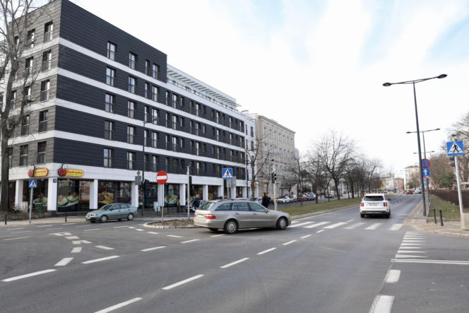 Ulica Leszno w Warszawie, choć zmieniała nazwy, dla pokolenia wojennego pozostała symbolem tragicznych wydarzeń