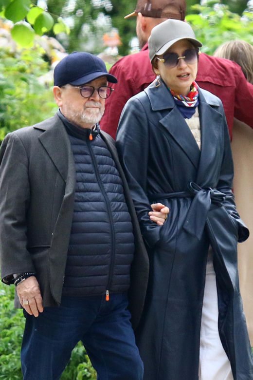 Anna Cieślak i Edward Miszczak. Taka miłość sie nie zdarza