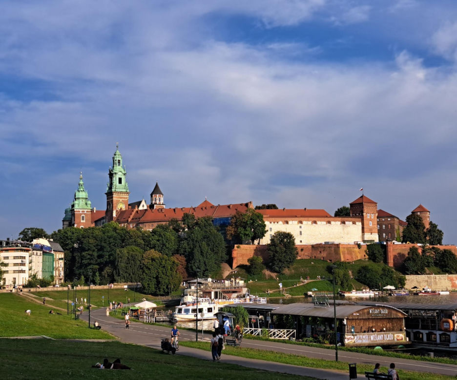Gminy Dobre do Życia 2023. Kraków na drugim miejscu w Polsce
